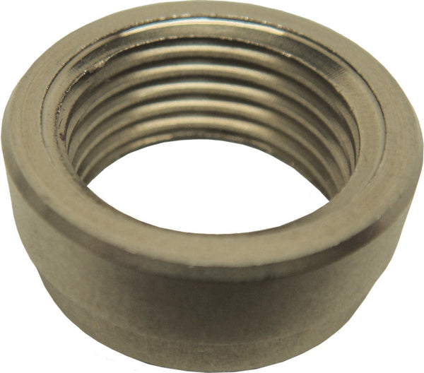 KOSO 五金件 Weld-In Oxygen Sensor Fitting