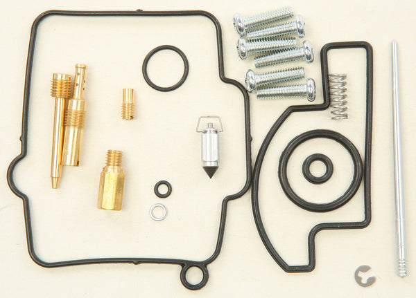 ALL BALLS 燃油系统 BIKE CARBURETOR REBUILD KIT
