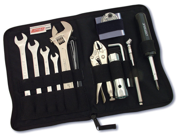 CRUZ TOOLS 工具 Econo Kit M1