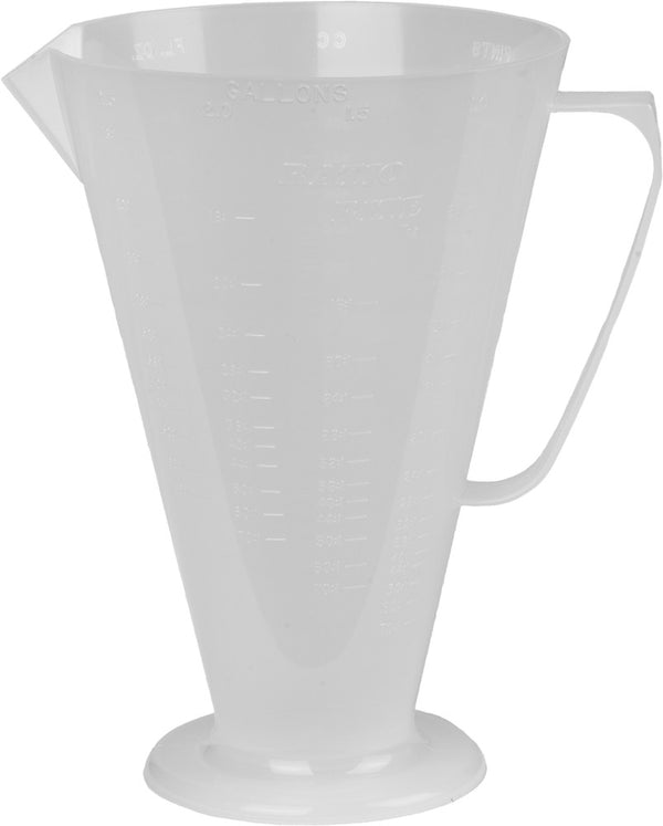 RATIO RITE 工具 Measuring Cup