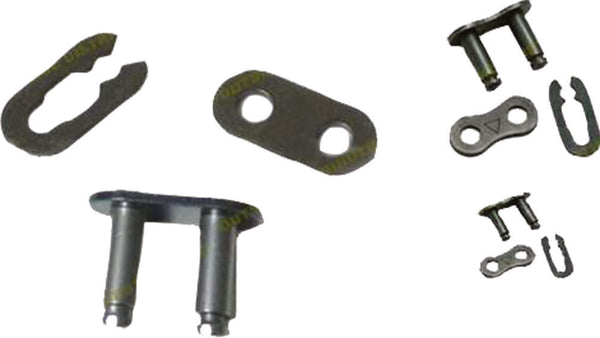 MOGO PARTS 链条 Master Link Pack