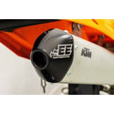 Enduro Engineering 排气盖 Spark Arrestor End Cap KTM/Husqvarna 越野