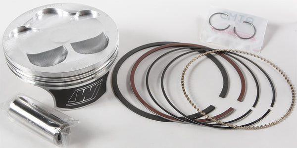 WISECO 活塞 PISTON KIT ARMORGLIDE 95.00/STD 13.5:1 GAS/YAM