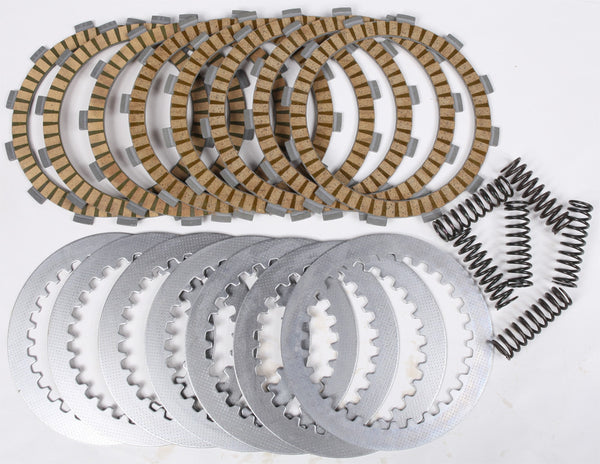 PROX 离合器 COMPLETE CLUTCH PLATE SET YAM