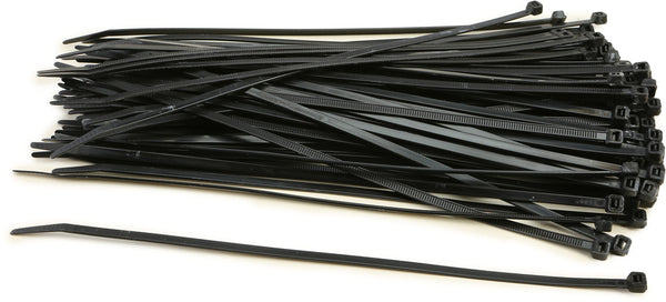 Sp1 扎带 Black Nylon Cable Ties