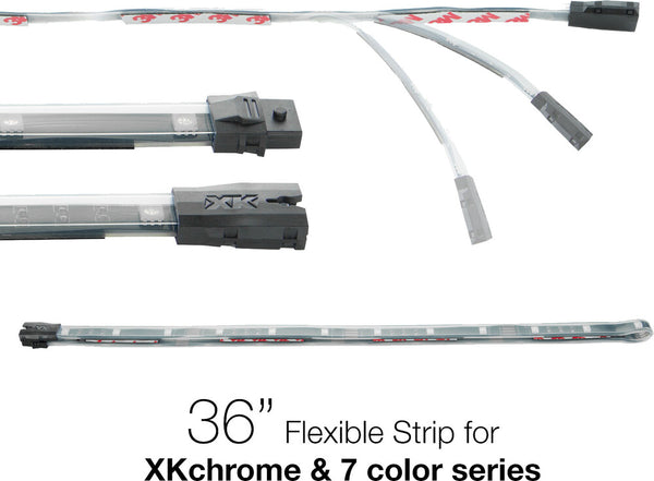XK GLOW 照明 Extension Wire