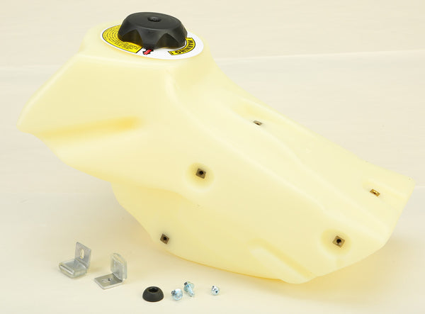 IMS 油箱 FUEL TANK NATURAL 2.3 GAL