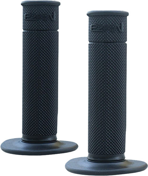 MIKA METALS 手把胶 GRIPS 50/50 WAFFLE BLK