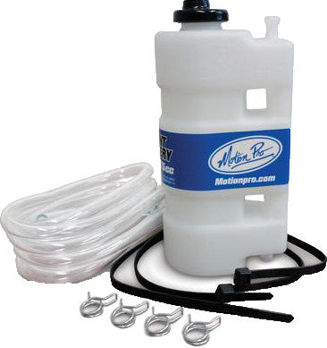 MOTION PRO 工具 Coolant Recovery Tank