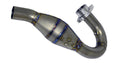 FMF 排气管 MEGABOMB S/S KX250F '09-11