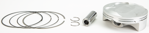 PROX 活塞 PISTON KIT FORGED NIKASIL CYL 95.96/STD 13.5:1 HON