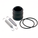 BOLT 排气管 2-STROKE O-RING SPRING AND COUPLER KIT