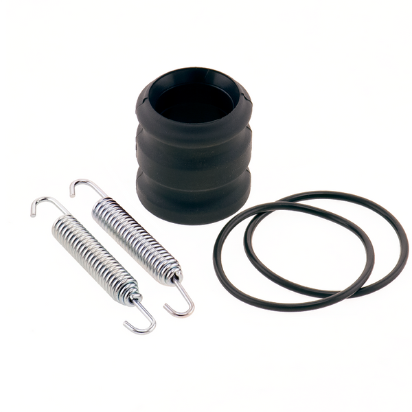 BOLT 排气管 2-STROKE O-RING SPRING AND COUPLER KIT