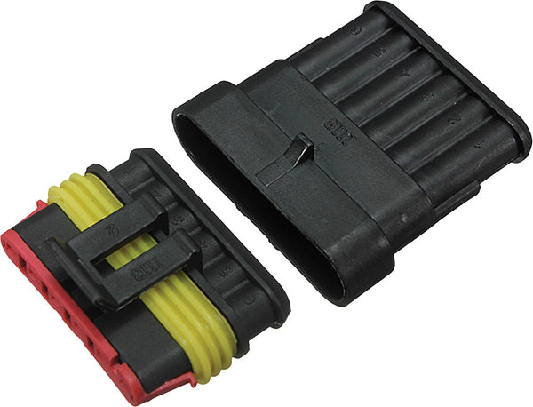 DOBECK 电路装置 AMP Type Wiring Connector Kit