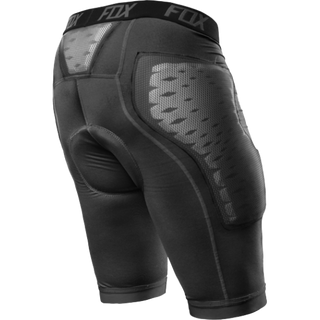 Fox 护臀裤 Titan Race Shorts
