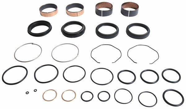 PIVOT WORKS 避震 SEAL/BUSHING KIT FORKS KAW
