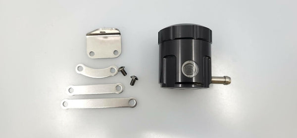 PSR 车身 FRONT BRAKE RESERVOIR CUP 黑 SUZ