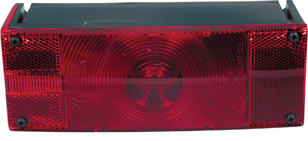 WESBAR 照明 Taillight Lens Set