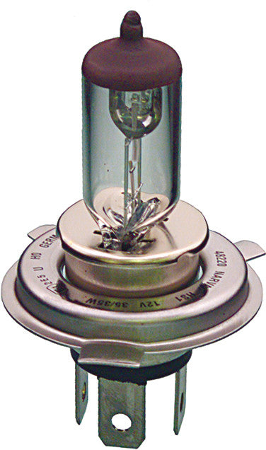 CANDLEPOWER 照明 H-4 Halogen Bulb