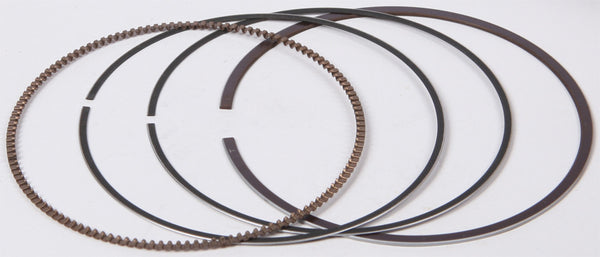 PROX 活塞 PISTON RINGS 77.97MM HON FOR PRO X PISTONS ONLY