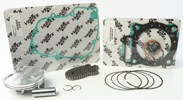 VERTEX 活塞 TOP END KIT FORGED H-C