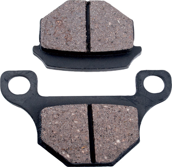 MOGO PARTS 刹车 Brake Pads