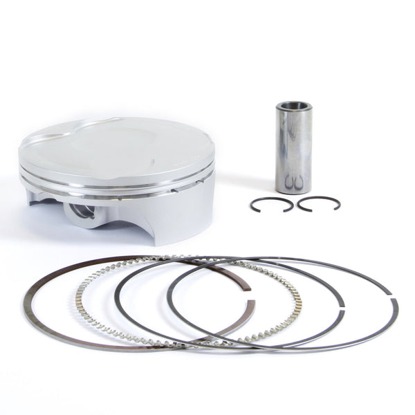 PROX 活塞 PISTON KIT HC FRGD NIKASIL CYL 96.94/STD 13.5:1 KTM