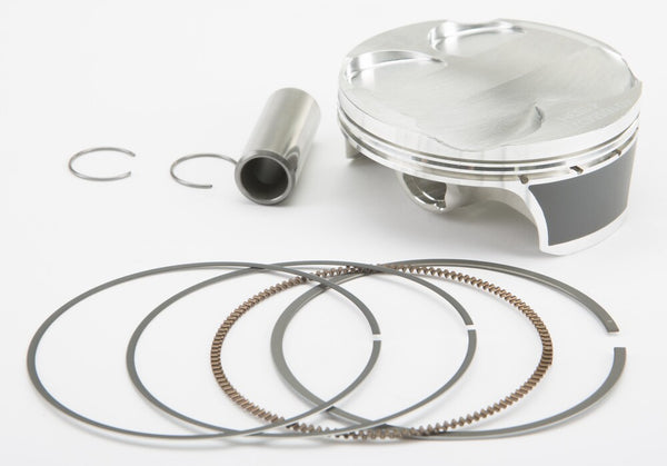 WISECO 活塞 PISTON KIT ARMORGLIDE BOX FRG 77.00/STD 13.7:1 KAW