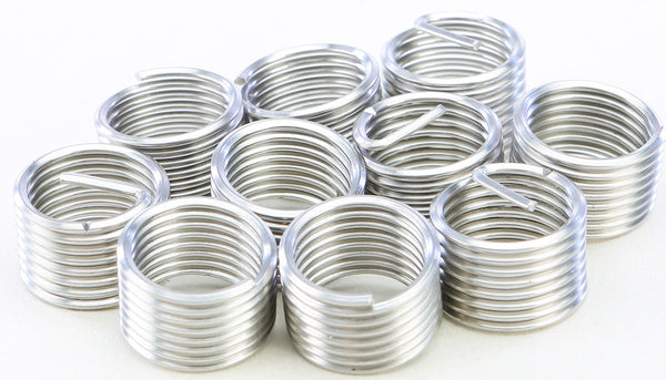 FIX-A-THRED 工具 Metric Thread Spark Plug Kit Inserts