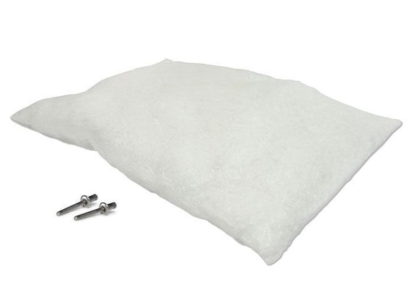 YOSHIMURA 排气管 RS-9 EXHAUST REPACK KIT