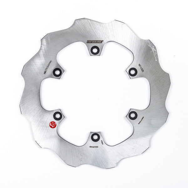 BRAKING 刹车 ROTOR REAR