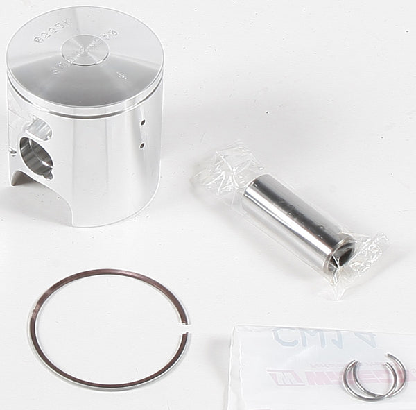 WISECO 活塞 PISTON KIT PRO-LITE 49.50/+2.00 YAM