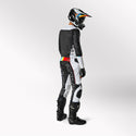 FOX Flexair 骑行衣 Flexair 骑行服 Relm Jersey [黑/白]