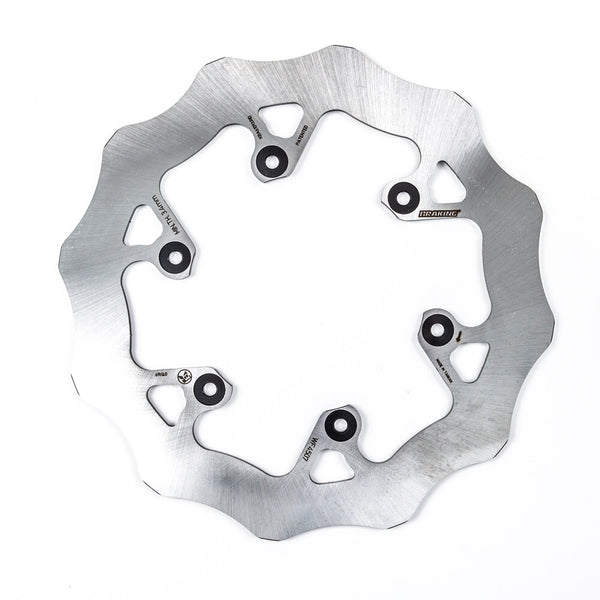 BRAKING 刹车 ROTOR REAR