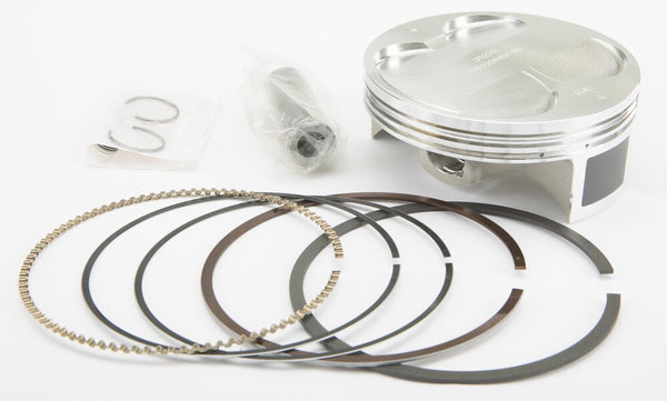WISECO 活塞 PISTON KIT ARMORGLIDE BOX FRG 97.00/STD 12.8:1 YAM