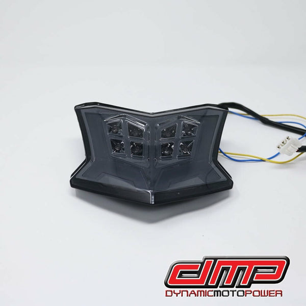 DMP 照明 POWERGRID TAIL LIGHT SMOKE