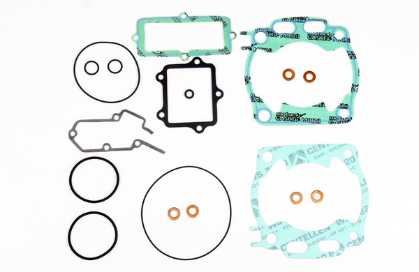 ATHENA 缸垫/密封 CYLINDER GASKET KIT BB 72MM YAM
