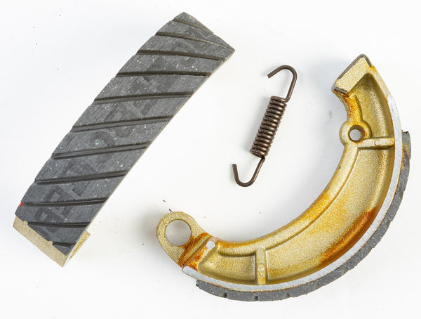 EBC 刹车 BRAKE SHOES