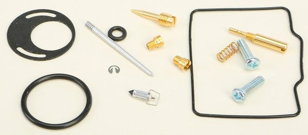 ALL BALLS 燃油系统 BIKE CARBURETOR REBUILD KIT