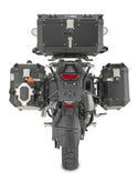 Givi 侧边箱 Side Case Hardware Outback