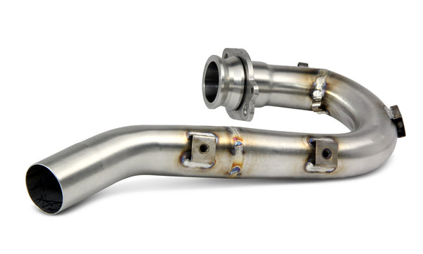 PRO CIRCUIT 排气管 STAINLESS 钢制 HEAD PIPE