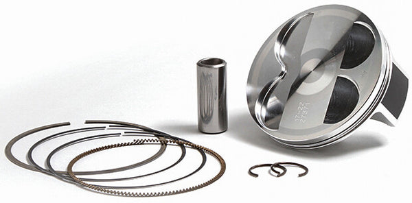VERTEX 活塞 PISTON KIT BB FORGED 79.96/+3.00 13.7:1 KAW