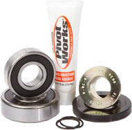 PIVOT WORKS 轴承 WATER PROOF WHEEL COLLAR KITS REAR HON