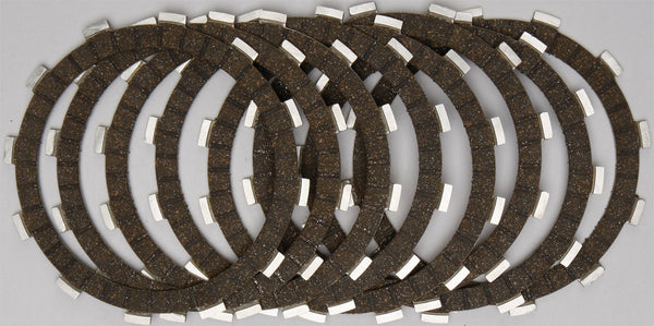 EBC 离合器 REDLINE CLUTCH KIT