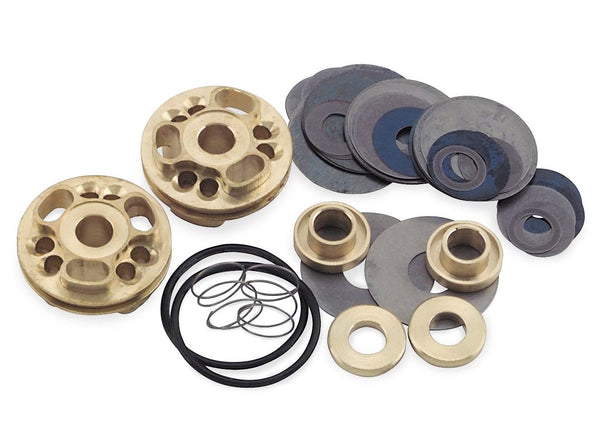 Race tech 减震阀 Suzuki/Kawasaki/Honda/Yamaha/Ducati Type 1 Gold Fork Valve