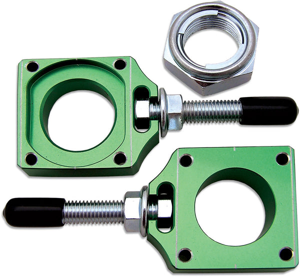BOLT 轴承 CHAIN ADJUSTER BLOCKS GREEN KXF