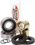 PIVOT WORKS 轴承 WATER PROOF WHEEL COLLAR KIT FRONT YAM
