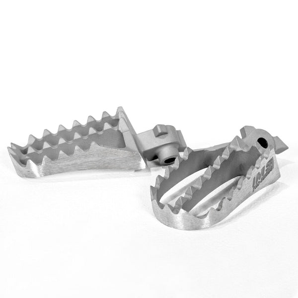IMS 脚踏 Kawasaki/Honda Pro Series Footpegs