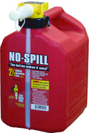NO-SPILL 油桶 Gas Can