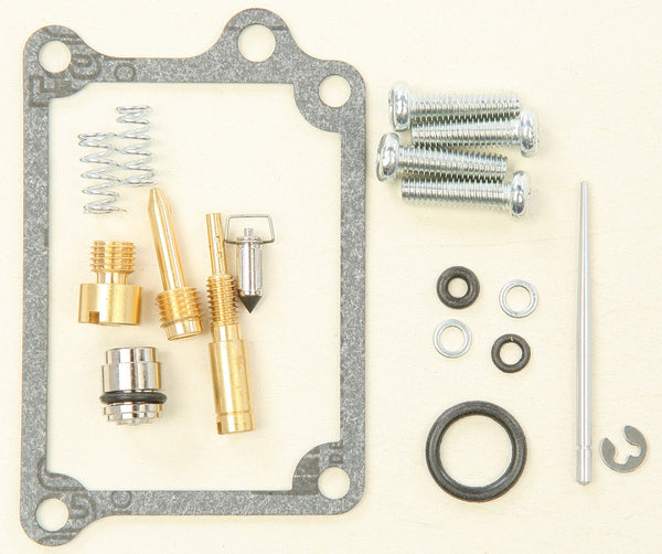 ALL BALLS 燃油系统 BIKE CARBURETOR REBUILD KIT